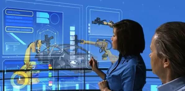 智能控制系统设计